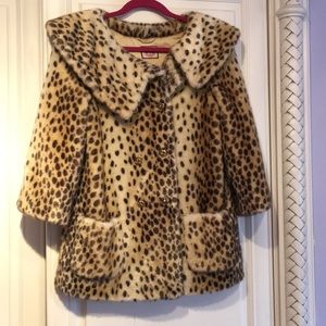 Juicy Couture Coat